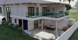 Residencial La Granja lotes con construcción: compra tu lote y construye tu casa