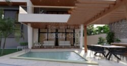 Residencial La Granja lotes con construcción: compra tu lote y construye tu casa