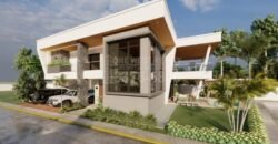 Residencial La Granja lotes con construcción: compra tu lote y construye tu casa