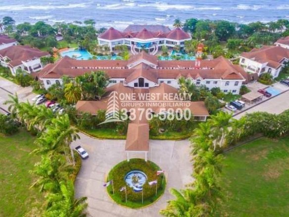 villa for sale in La Ceiba Honduras