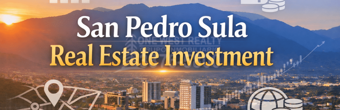 San Pedro Sula Investment Guide: Growth Areas, Sectors & Top Communities
