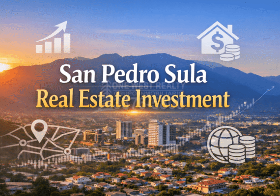 San Pedro Sula Investment Guide: Growth Areas, Sectors & Top Communities