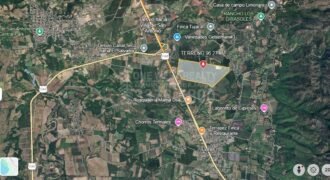 Prime Investment Land in Comayagua | High-Value Property Near Palmerola Airport