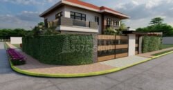 San Pedro Sula casa en venta Barrio los Andes 