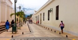 Prime Investment Land in Comayagua | High-Value Property Near Palmerola Airport