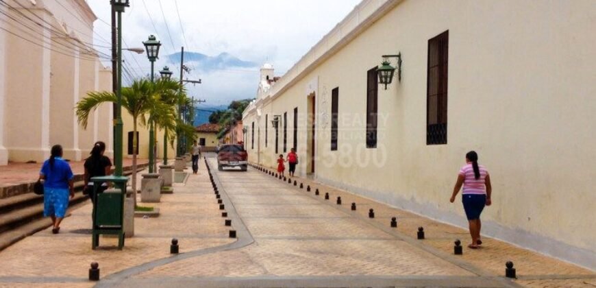 Prime Investment Land in Comayagua | High-Value Property Near Palmerola Airport