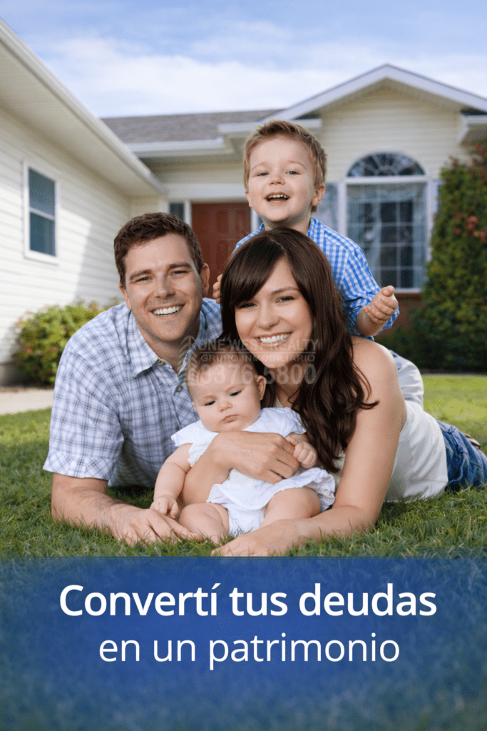 consolidación de deudas en Honduras