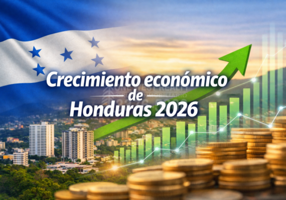 Honduras lidera el crecimiento económico en Centroamérica y fortalece su mercado inmobiliario en 2026