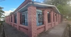 ¡Casa Espaciosa y Moderna  en Venta, a Pasos del Centro de El Progreso!