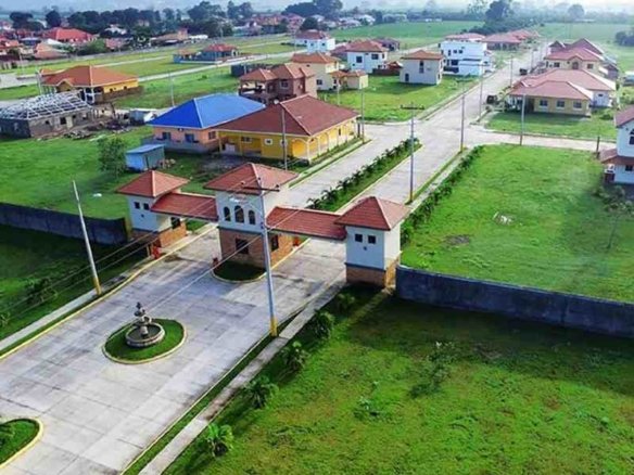 lote en venta en Residencial La Granja