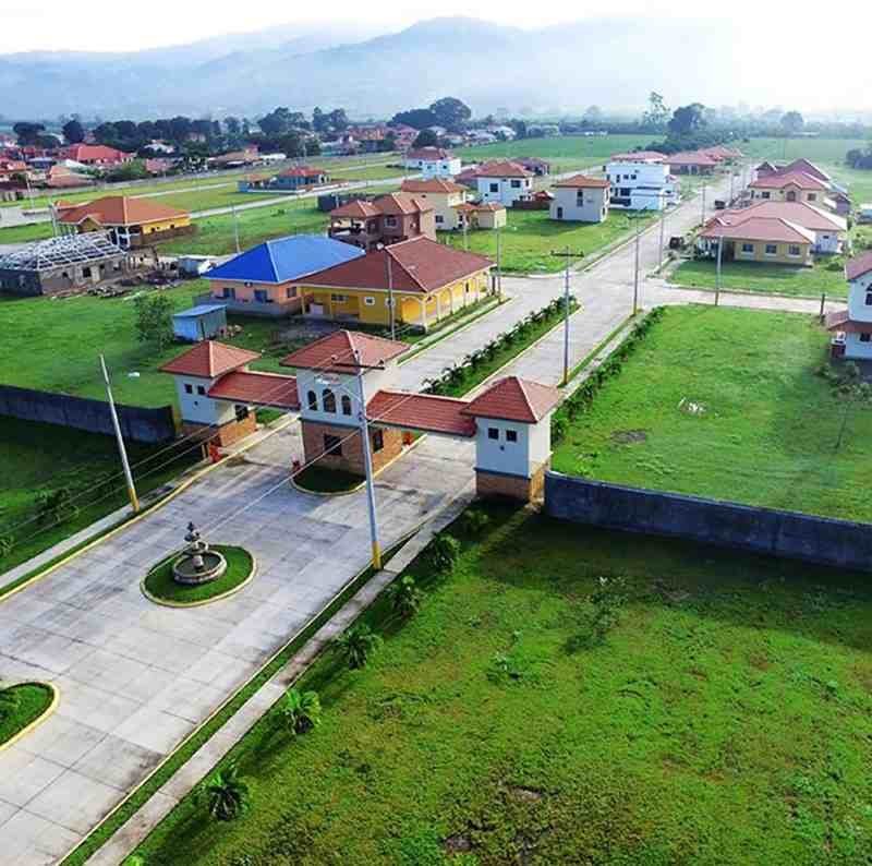 lote en venta en Residencial La Granja