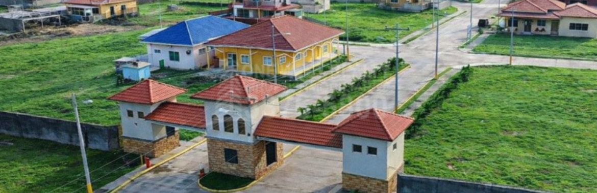Residencial La Granja se consolida como uno de los proyectos residenciales con mayor crecimiento y plusvalía en El Progreso