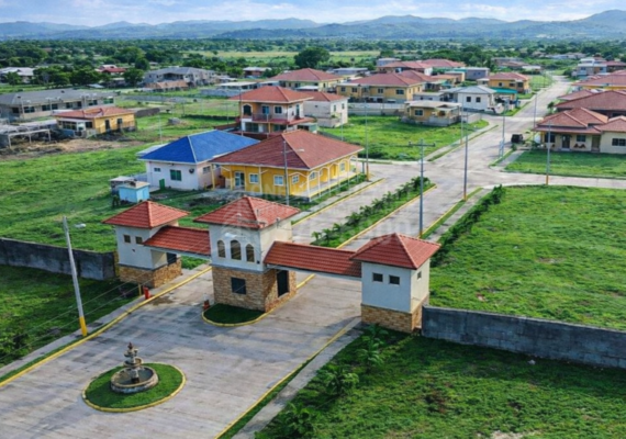 Residencial La Granja se consolida como uno de los proyectos residenciales con mayor crecimiento y plusvalía en El Progreso