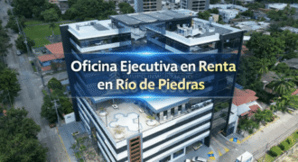Oficina Ejecutiva en Renta en Complejo Corporativo Terravista – Río de Piedras Oficina Ejecutiva en Renta en Complejo Corporativo Terravista – Río de Piedras