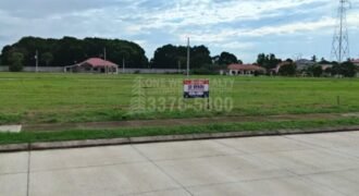 Lote en Venta en Residencial La Granja | 441.75 v² | Zona de Alta Plusvalía – El Progreso, Yoro