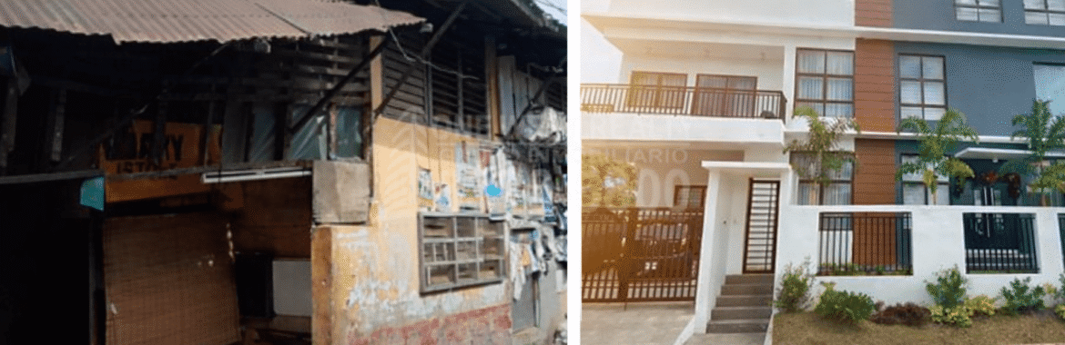 Compramos casas tal y como están en San Pedro Sula y El Progreso