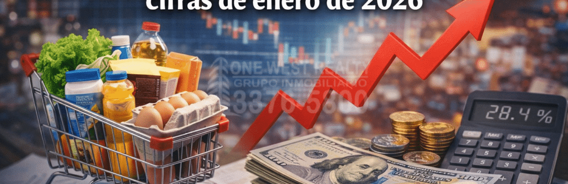 Inflación interanual en Honduras: cifras de enero de 2026