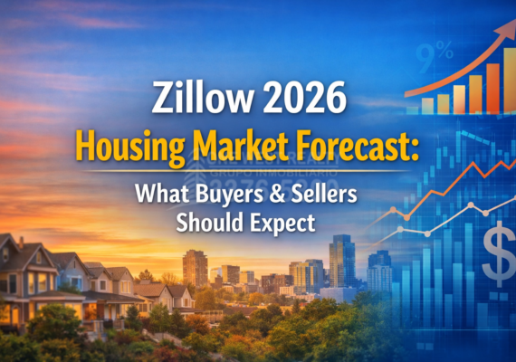 Zillow 2026 Housing Forecast