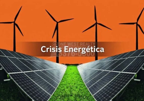 Gobierno y sector privado abordan crisis energética para atraer inversión