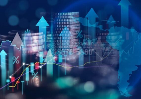 Desafíos económicos obstáculos y teorías de conspiración