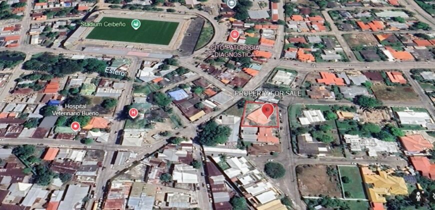 El Naranjal La Ceiba Honduras Casa en Venta -Zona Centro