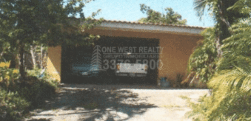 El Naranjal La Ceiba Honduras Casa en Venta -Zona Centro