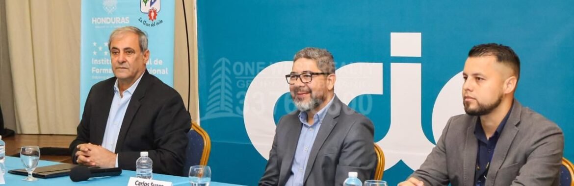 La Feria de Oportunidades de la CCIC