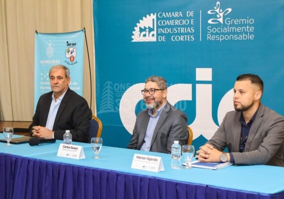 La Feria de Oportunidades de la CCIC