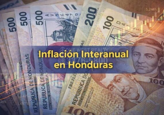 Inflación Interanual en Honduras Cifras de Enero de 2026