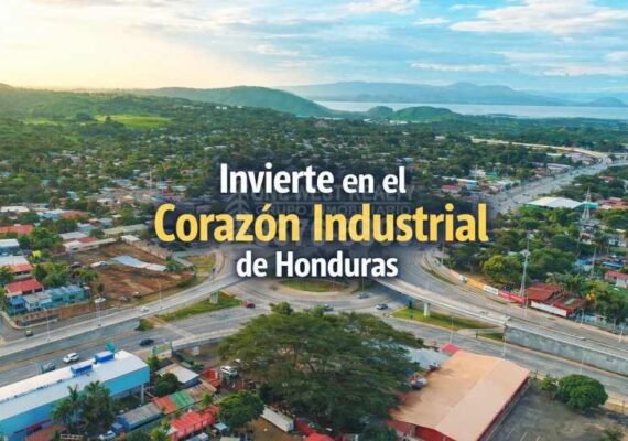 Invierte en San Pedro Sula y Sé Parte del Motor Económico de Honduras