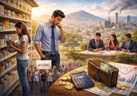 La crisis en Honduras un desafío de liderazgo y economía