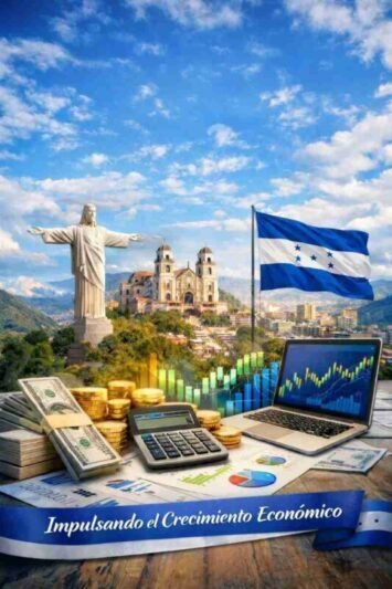 Nueva gestión en Finanzas apertura y colaboración destacadas