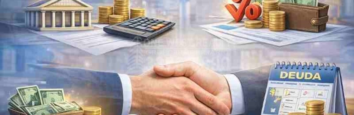 Nuevas estrategias para incentivar el mercado de créditos