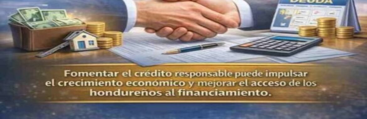 Nuevas estrategias para incentivar el mercado de créditos