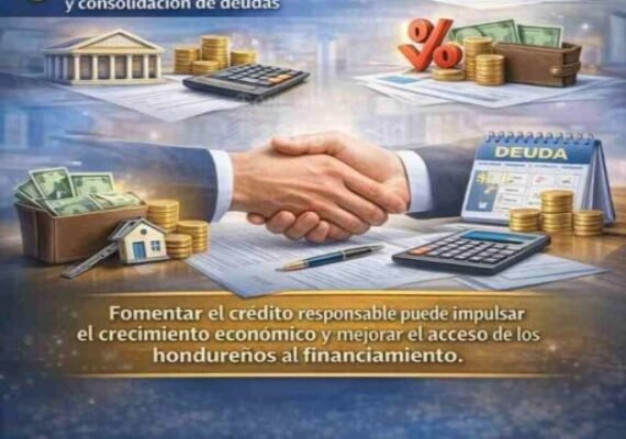 Nuevas estrategias para incentivar el mercado de créditos
