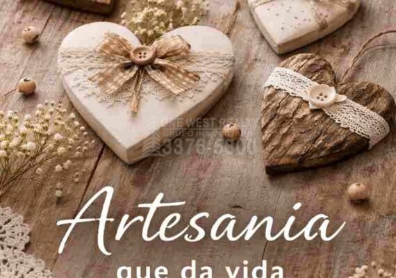 Propuestas artesanales que aportan vida a cualquier ambiente