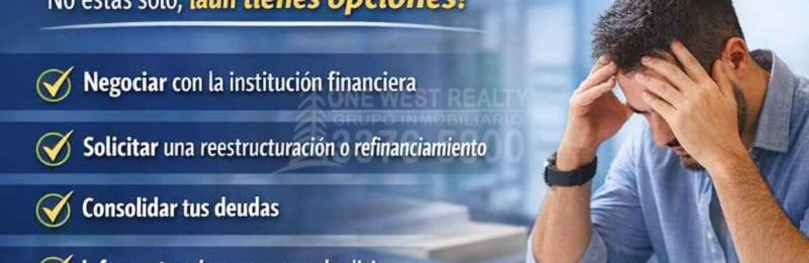 ¿Qué pasa si dejas de pagar un préstamo en Honduras? Conoce las consecuencias financieras y legales