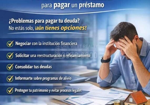 ¿Qué pasa si dejas de pagar un préstamo en Honduras? Conoce las consecuencias financieras y legales