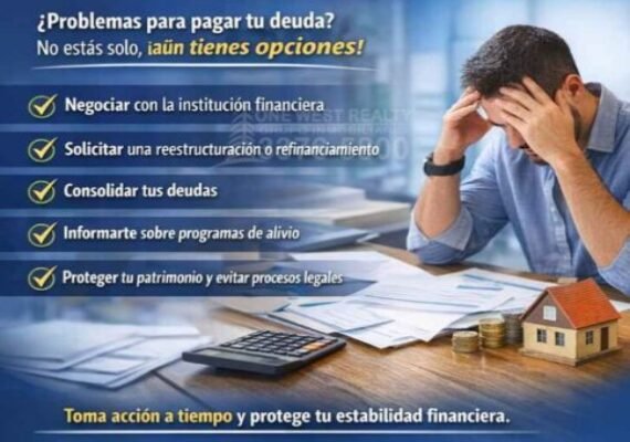 ¿Qué pasa si dejas de pagar un préstamo en Honduras? Conoce las consecuencias financieras y legales