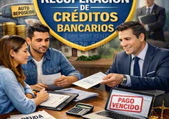 Proyección de recuperación del crédito bancario en Honduras para 2026