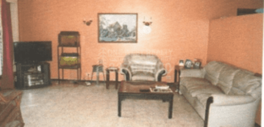 El Naranjal La Ceiba Honduras Casa en Venta -Zona Centro