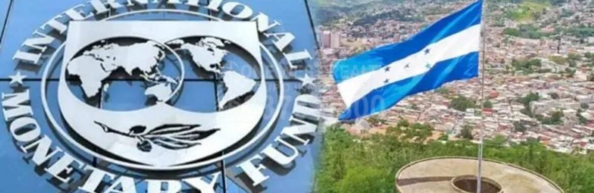 Solicitan al FMI un plan anticorrupción para Honduras