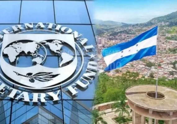 Solicitan al FMI un plan anticorrupción para Honduras