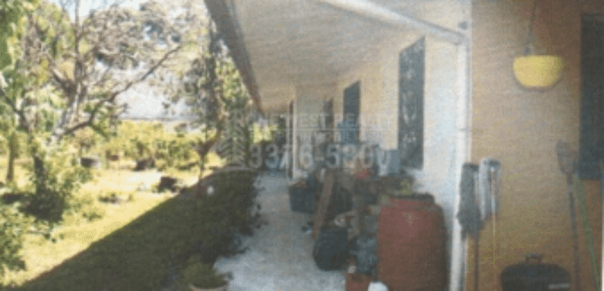 El Naranjal La Ceiba Honduras Casa en Venta -Zona Centro