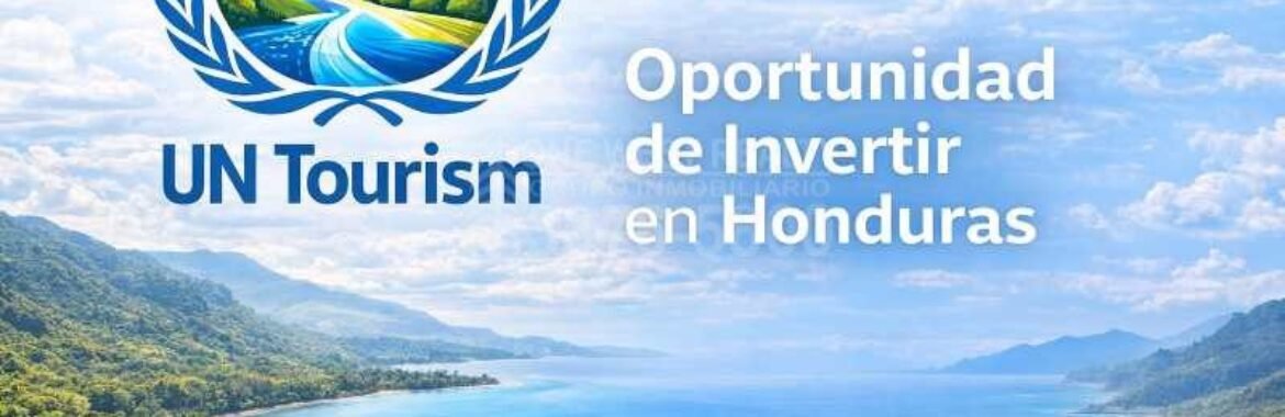 Honduras una oportunidad estratégica para invertir