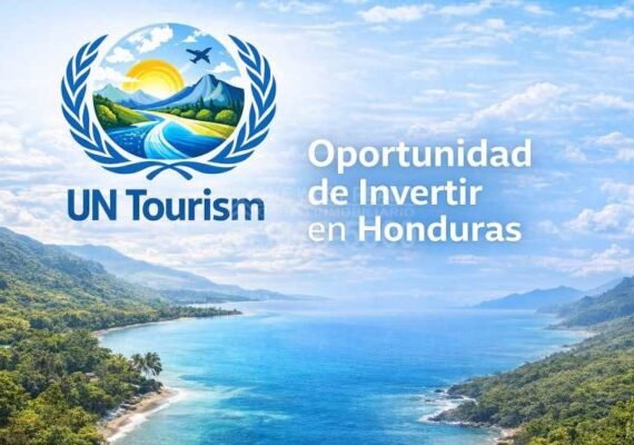 Honduras una oportunidad estratégica para invertir