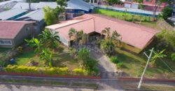 El Naranjal La Ceiba Honduras Casa en Venta -Zona Centro El Naranjal La Ceiba Honduras Casa en Venta -Zona Centro