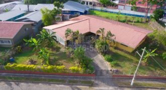 El Naranjal La Ceiba Honduras Casa en Venta -Zona Centro