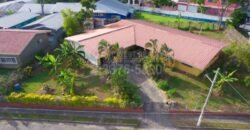 El Naranjal La Ceiba Honduras Casa en Venta -Zona Centro