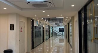 Se Vende Edificio Comercial en El  Centro de Santa Barbara-Alta Plusvalía y Ubicación estrátegica Cap Rate 15.4%